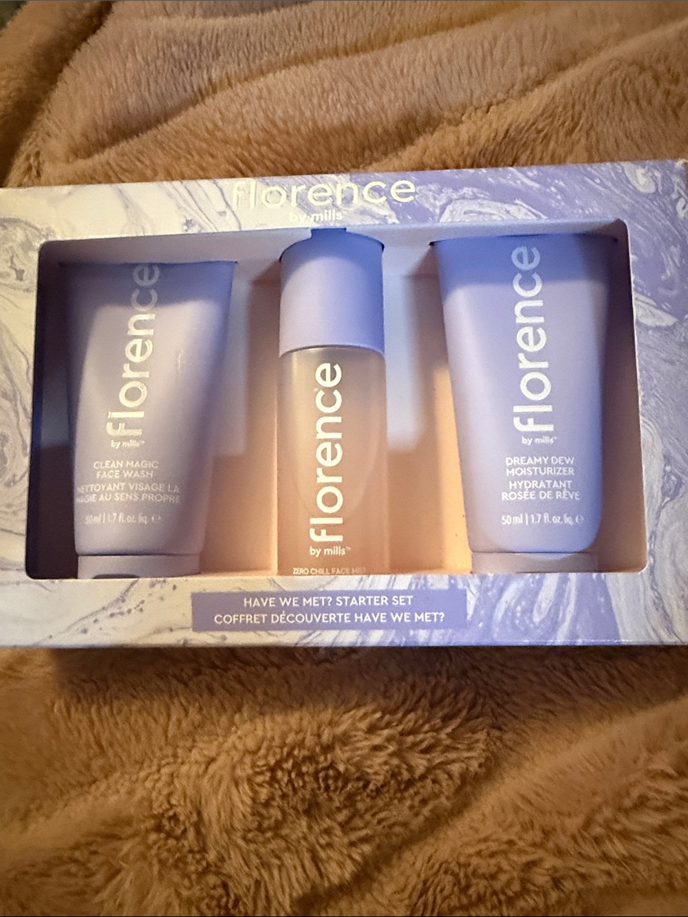 Florence by Mills Skincare